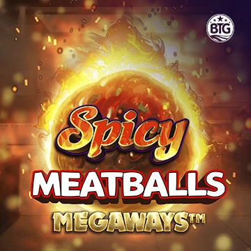Spicy Meatballs - STORYBET138