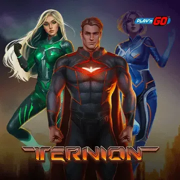 Ternion - STORYBET138