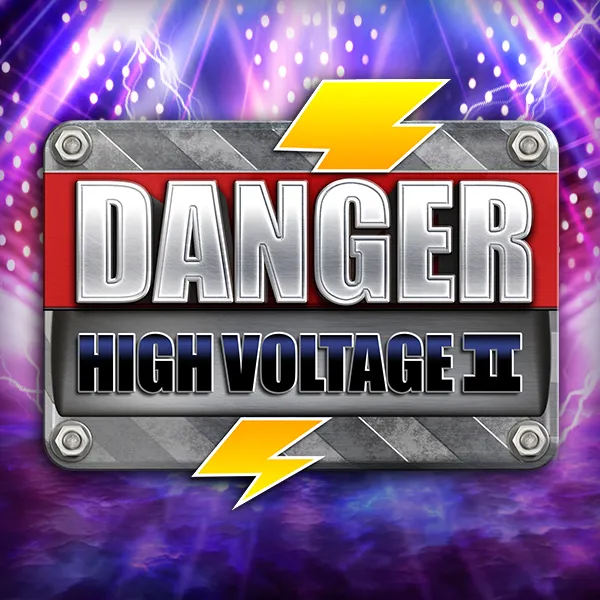 Danger High Voltage 2 Megaways - STORYBET138