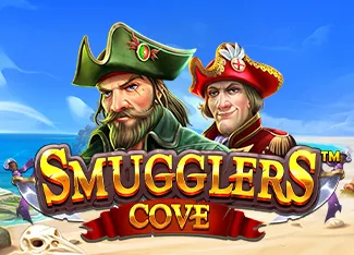 Pragmatic : Smugglers Cove - STORYBET138