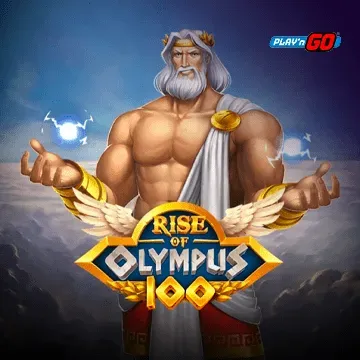 Rise Of Olympus 100 - STORYBET138