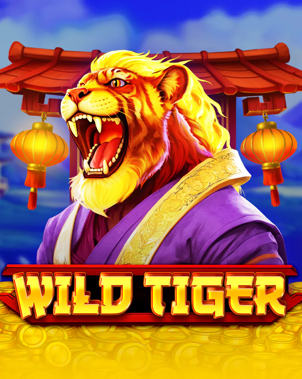 Wild Tiger - STORYBET138
