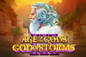 Age of the Gods God of Storms 3 - STORYBET138