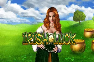 Irish Luck - STORYBET138