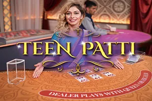 Teen Patti Live - STORYBET138