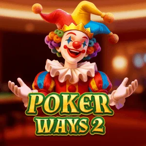 Poker Ways 2 - STORYBET138