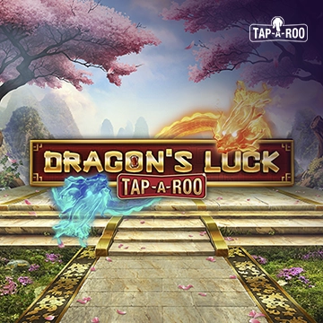 Dragons Luck Tap-A-Roo™ - STORYBET138