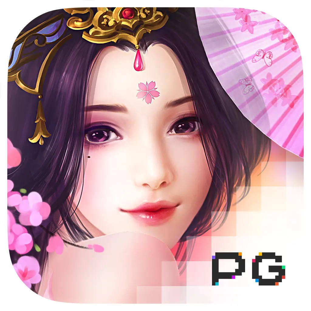 PGSoft : Honey Trap of Diao Chan - STORYBET138