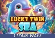 Lucky Twin Sea - STORYBET138