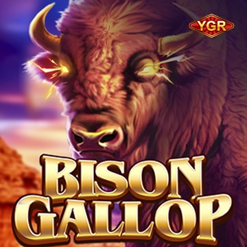 Bison Gallop - STORYBET138