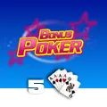 Bonus Poker 5 Hand - STORYBET138