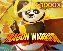 Dragon Warrior - STORYBET138