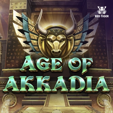 Age Of Akkadia - STORYBET138