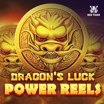 Dragons Luck Power Reels - STORYBET138