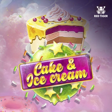 Cake And Ice Cream - STORYBET138