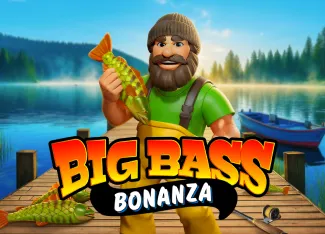 Pragmatic : Big Bass Bonanza - STORYBET138