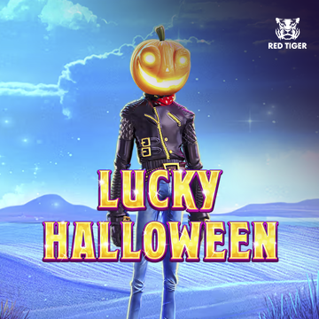 Lucky Halloween - STORYBET138