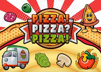 Pragmatic : PIZZA PIZZA PIZZA - STORYBET138