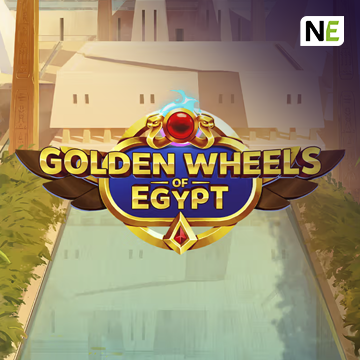 Golden Wheels of Egypt - STORYBET138