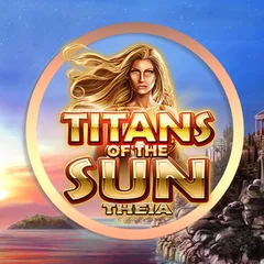 Microgaming : Titans of the Sun - Theia - STORYBET138