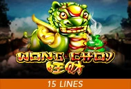Wong Choy - STORYBET138