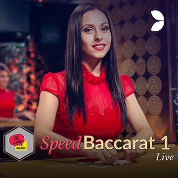 Speed Baccarat 1 - STORYBET138