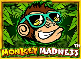 Pragmatic : Monkey Madness - STORYBET138