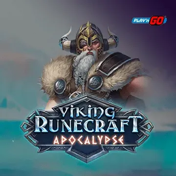 Viking Runecraft: Apocalypse - STORYBET138