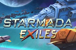 Starmada Exiles - STORYBET138