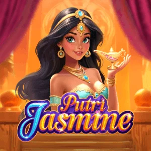 Princess Jasmine - STORYBET138