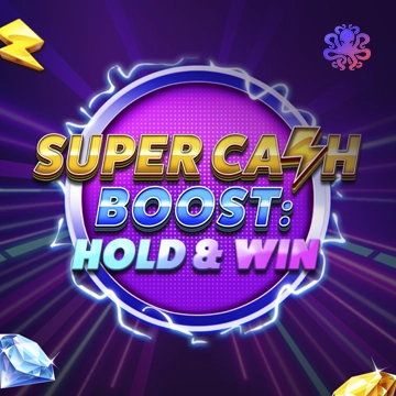 Super Cash Boost: Hold & Win - STORYBET138