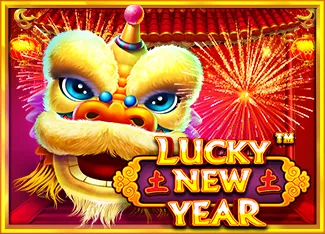 Pragmatic : Lucky New Year - STORYBET138