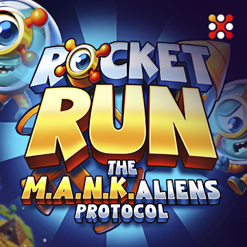 Mancala : Rocketrun - STORYBET138