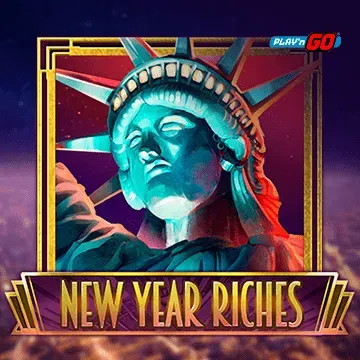 New Year Riches - STORYBET138