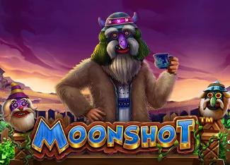 Pragmatic : Moonshot - STORYBET138