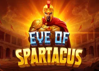 Pragmatic : Eye of Spartacus - STORYBET138