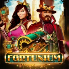 Microgaming : Fortunium - STORYBET138