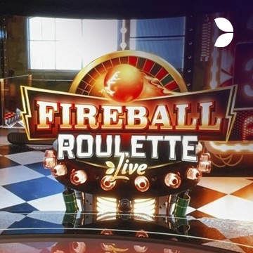 Fireball Roulette - STORYBET138