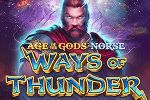Age of the Gods Norse: Ways of Thunder - STORYBET138
