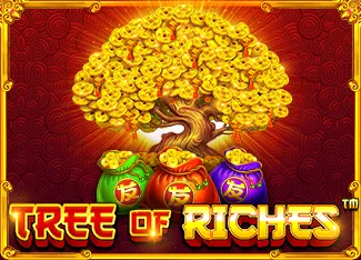 Pragmatic : Tree of Riches - STORYBET138