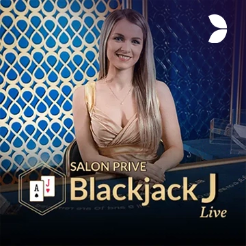 Salon Privé Blackjack J - STORYBET138
