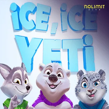NolimitCity : Ice Ice Yeti - STORYBET138