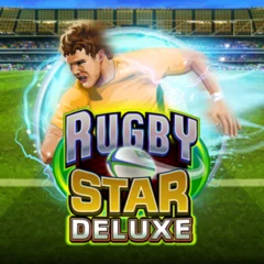 Microgaming : Rugby Star Deluxe - STORYBET138
