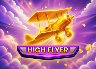 High Flyer - STORYBET138