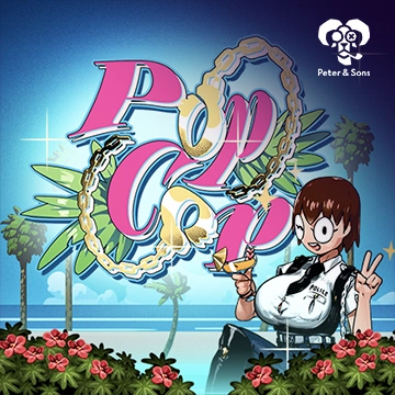 Pop Cop - STORYBET138