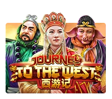 Joker123 : Journey To The West - STORYBET138