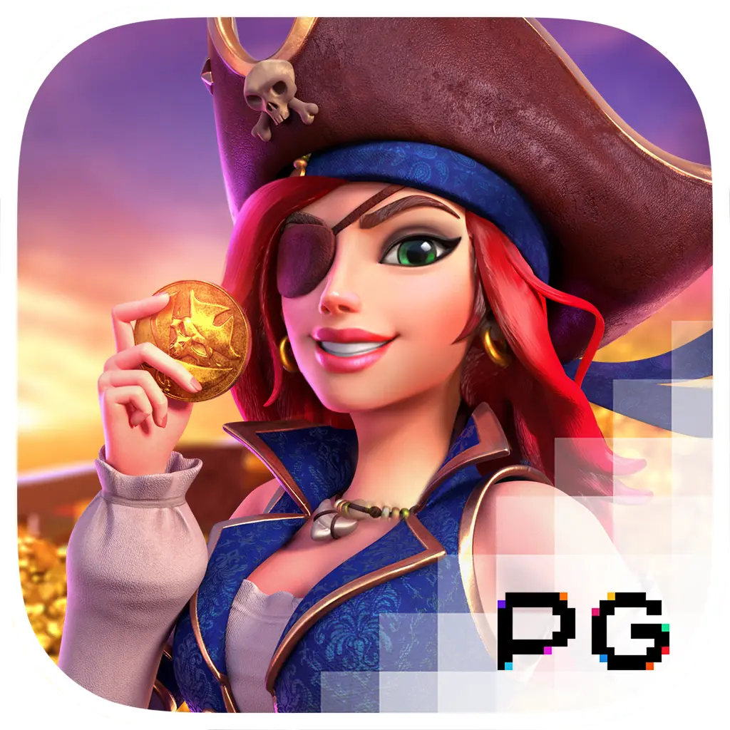 PGSoft : Queen of Bounty - STORYBET138