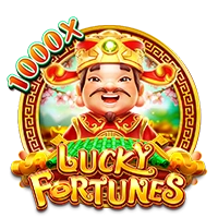 Facai : LUCKY FORTUNES - STORYBET138