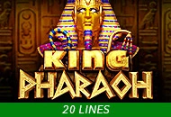 King Pharaoh - STORYBET138