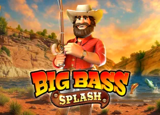 Pragmatic : Big Bass Splash - STORYBET138